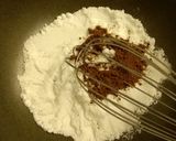 A picture of step 8 of Brazilian Banana Cake 🇧🇷.