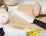 Foto del paso 1 de la receta: Angulas del Bosque, Recetaza!!!