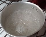 Foto del paso 3 de la receta: Ñoquis de Tuco (y harina de legumbres con alternativa)
