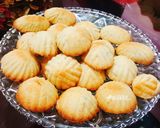 صورة لخطوة 3 من وصفة المعمول ●○●○