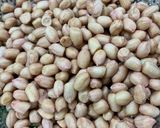 Hình bước làm 1 của món Đậu phộng rang bằng nồi chiên không dầu
