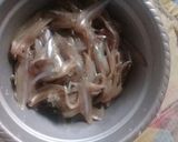 Foto langkah ke 1 dari resep Otak-otak Panggang.
