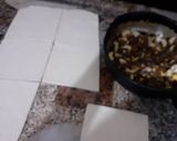 Foto del paso 2 de la receta: Tequeños con guarnición