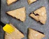 Foto del paso 5 de la receta: Scones de Georgia