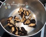 番茄炒麵的食譜步驟4照片
