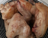 Foto langkah ke 1 dari resep Balado ayam santan.