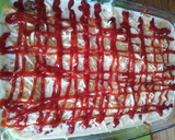 Foto del paso 5 de la receta: Lasaña de la casa