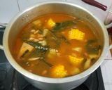 Foto langkah ke 4 dari resep Sayur Asem Sunda.