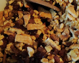Foto del paso 3 de la receta: Salchichón de chocolate