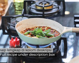 Foto langkah ke 7 dari resep Udang Oseng Mentega.