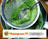 Foto langkah ke 5 dari resep Es Cincau KW Buah Naga (191).