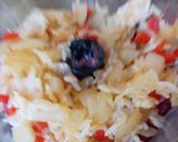 Foto del paso 5 de la receta: Pancky burger vegana de porotos rojos (Receta #550!!!)