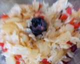 Foto del paso 5 de la receta: Pancky burger vegana de porotos rojos (Receta #550!!!)