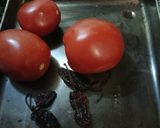 Foto del paso 4 de la receta: Albóndigas de atún en Chile Morita