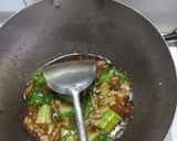 Foto langkah ke 2 dari resep Bakmie Goreng Praktis (ala chef).