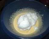 Foto del passaggio 1 della ricetta Torta ai frutti di bosco e pistacchio