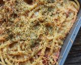 Foto langkah ke 11 dari resep Macaroni Schotel Ekonomis Endes 😋.