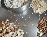 पंजाबी फिरनी (punjabi phirni recipe in Hindi) रेसिपी चरण 3 फोटो