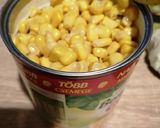 Kukorica sali recept fázis 1 fotója