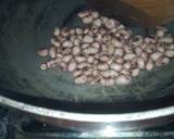 Groundnut chutney recipe step 1 photo