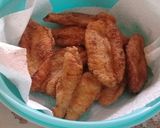 Foto del paso 4 de la receta: Pescado frito 🐟🐟