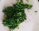 Foto del paso 2 de la receta: Gravlax de salmón