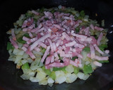 Foto del paso 2 de la receta: Judía verde en sofrito