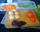 Foto del paso 3 de la receta: Caldo Tlalpeño estilo Cynthia Serena