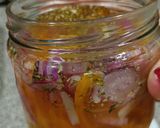 Foto del paso 1 de la receta: Salsa Yucateca “Xnipec”