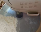 Foto langkah ke 3 dari resep Cake Ubi Ungu.