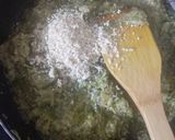 दुधी हलवा (dudhi halwa recipe in marathi) रेसिपी स्टेप 3 फोटो