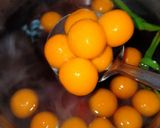 Foto langkah ke 4 dari resep Kolak Biji Salak.