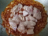 Nasi Goreng Ayam