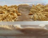 Foto langkah ke 3 dari resep Setup Roti.