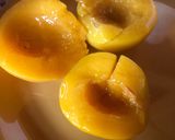Foto del paso 3 de la receta: Ensalada de frutas de cerezas y otros ingredientes 👌🍌🍊🍑🍒