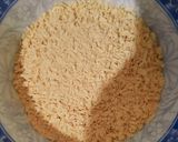 Hình bước làm 2 của món Combo món chiên: đùi gà chiên, tôm chiên, khoai lang chiên