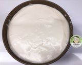 免烤玉文芒果優格乳酪蛋糕的食譜步驟16照片