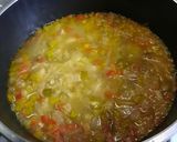 Foto del paso 9 de la receta: Arroz con pollo y azafrán