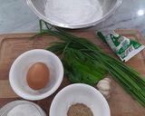 Foto langkah ke 1 dari resep Rempeyek kacang.