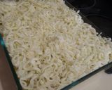 Foto del paso 7 de la receta: Pastelón de amarillo