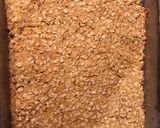 Foto del paso 4 de la receta: Barritas saludables
