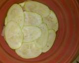Foto del paso 5 de la receta: Lasaña mixta de verduras