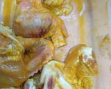 Foto langkah ke 2 dari resep Sayap ayam goreng.