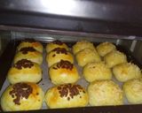 Foto langkah ke 9 dari resep Bolen Pisang (No Korsvet).