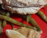 Foto del paso 3 de la receta: Pechugas al limón