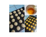 Foto langkah ke 5 dari resep Nastar Apel Lumer Ekonomis #Bikin RamadanBerkesan.