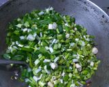 सब्जी (sabzi recipe in Hindi) रेसिपी चरण 2 फोटो