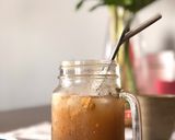 Hình bước làm 4 của món Me rim để làm nước đá me