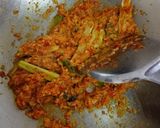 Foto langkah ke 2 dari resep Tum jantung pisang.