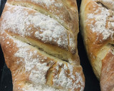 Foto del paso 6 de la receta: PAN RÚSTICO 🥖🤗🥖🤗